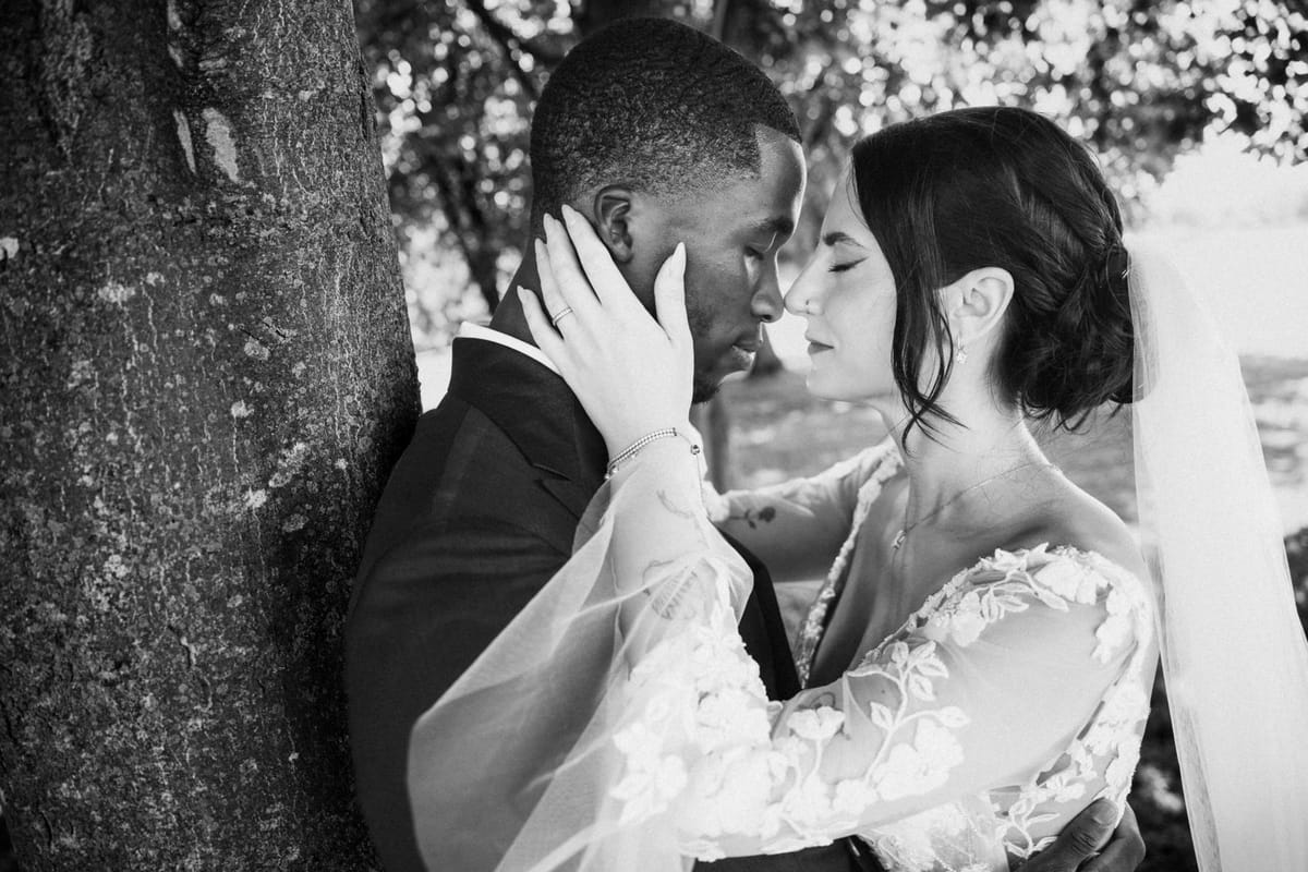 Medina & Osamudiamen: Two Cultures, photo 10