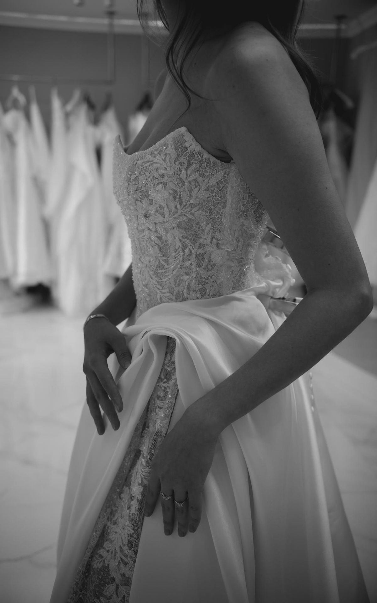 The Mermaid Wedding Dress, photo 2