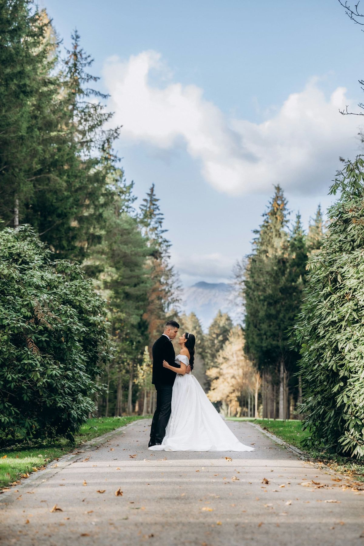 Capturing Timeless Love at Brdo pri Kranju, photo 6