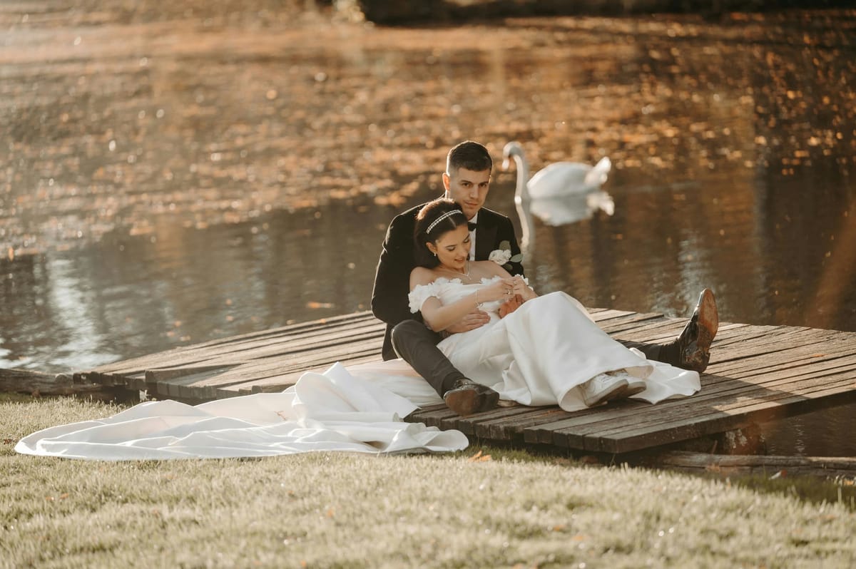 Capturing Timeless Love at Brdo pri Kranju, photo 8