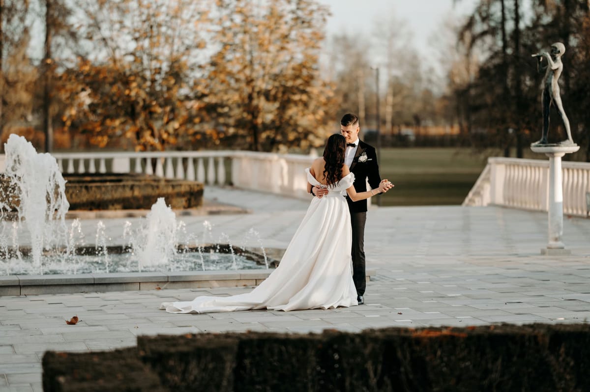 Capturing Timeless Love at Brdo pri Kranju, photo 10