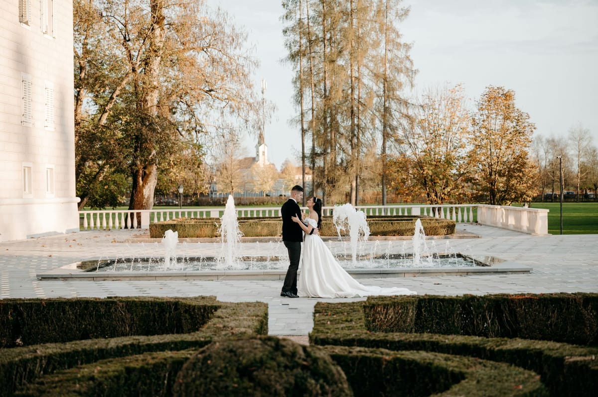 Capturing Timeless Love at Brdo pri Kranju, photo 11