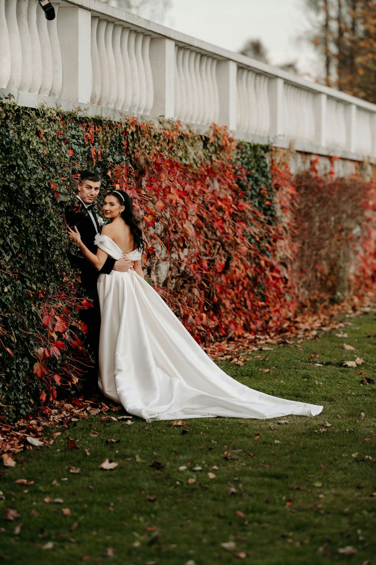 Capturing Timeless Love at Brdo pri Kranju, photo 12