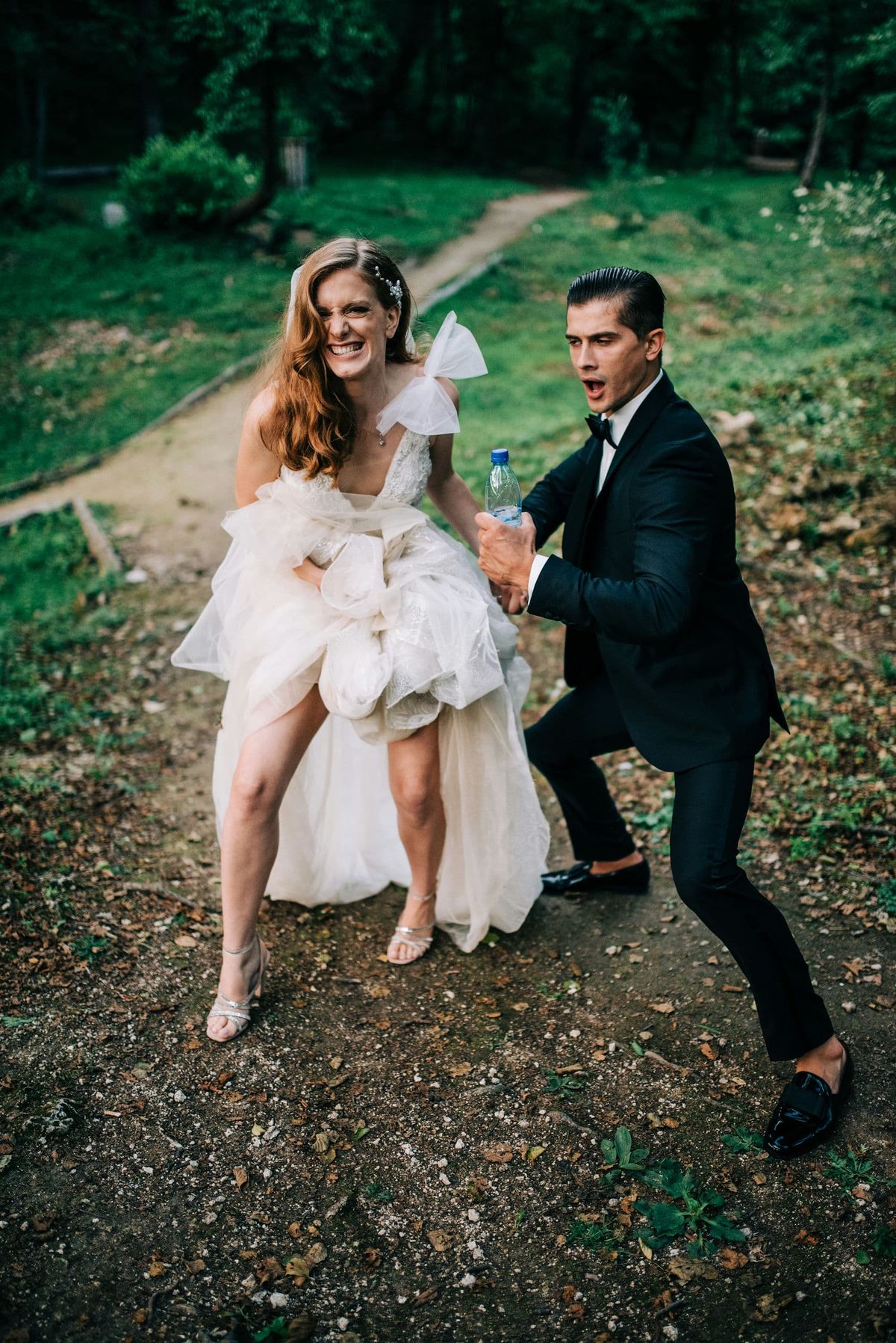 Celebrating Love with the Perfect Couple, photo 6