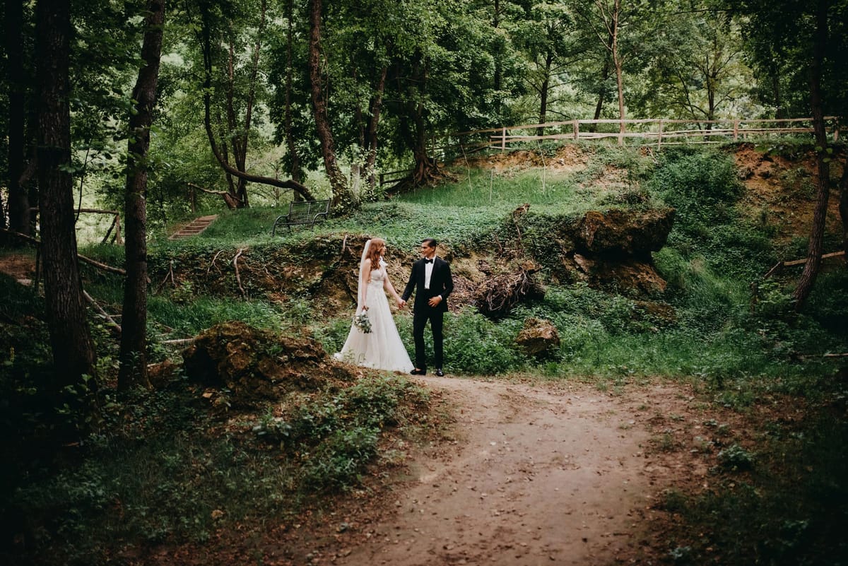 Celebrating Love with the Perfect Couple, photo 4