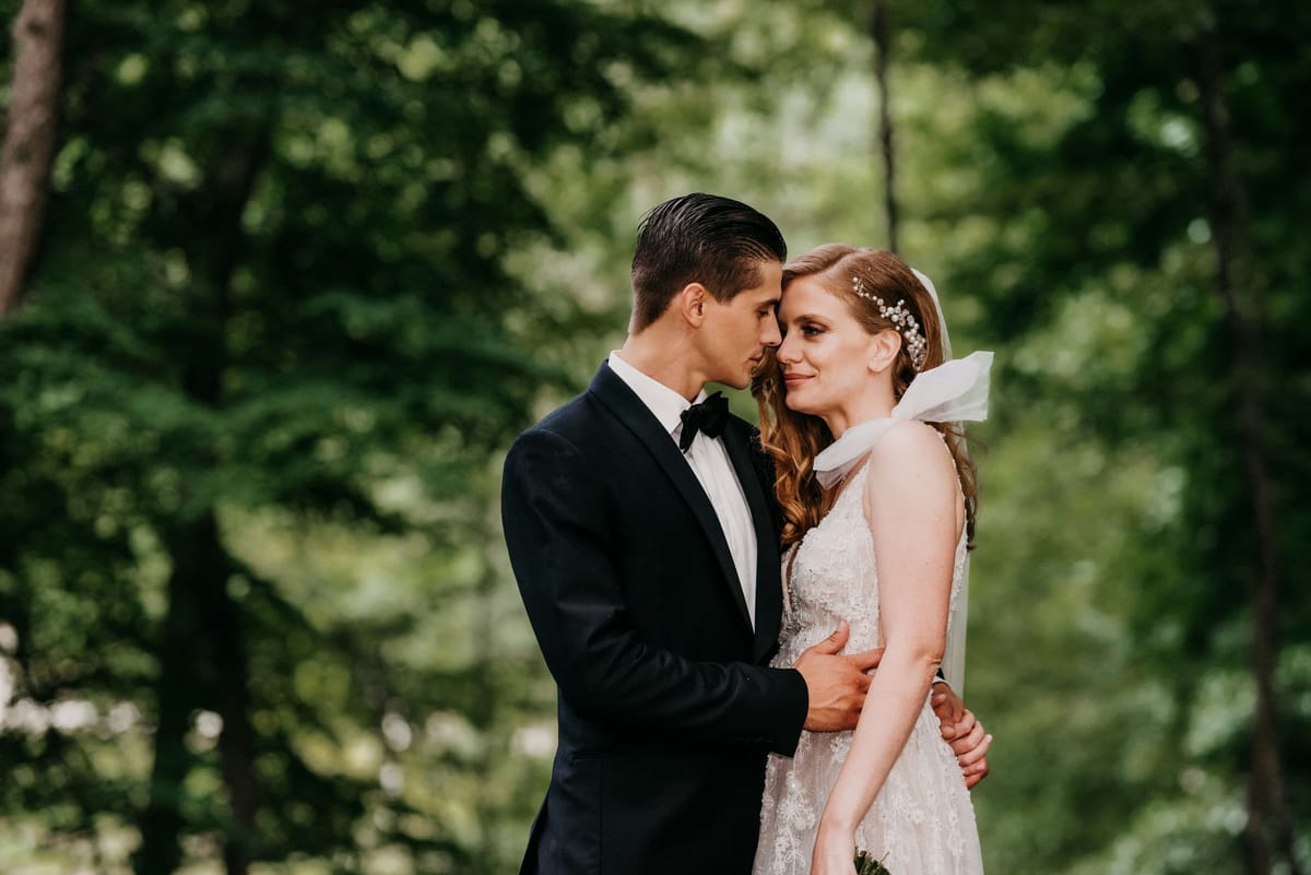 Celebrating Love with the Perfect Couple, photo 5