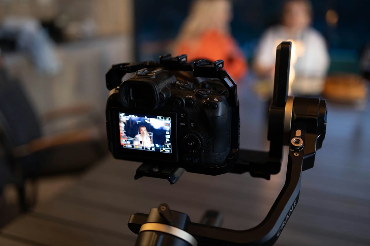 Lights, Camera, Austria, photo 2