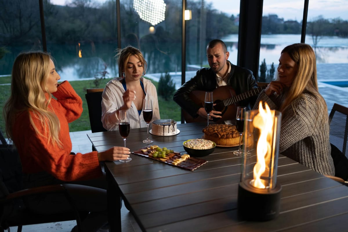 Lights, Camera, Austria, photo 15