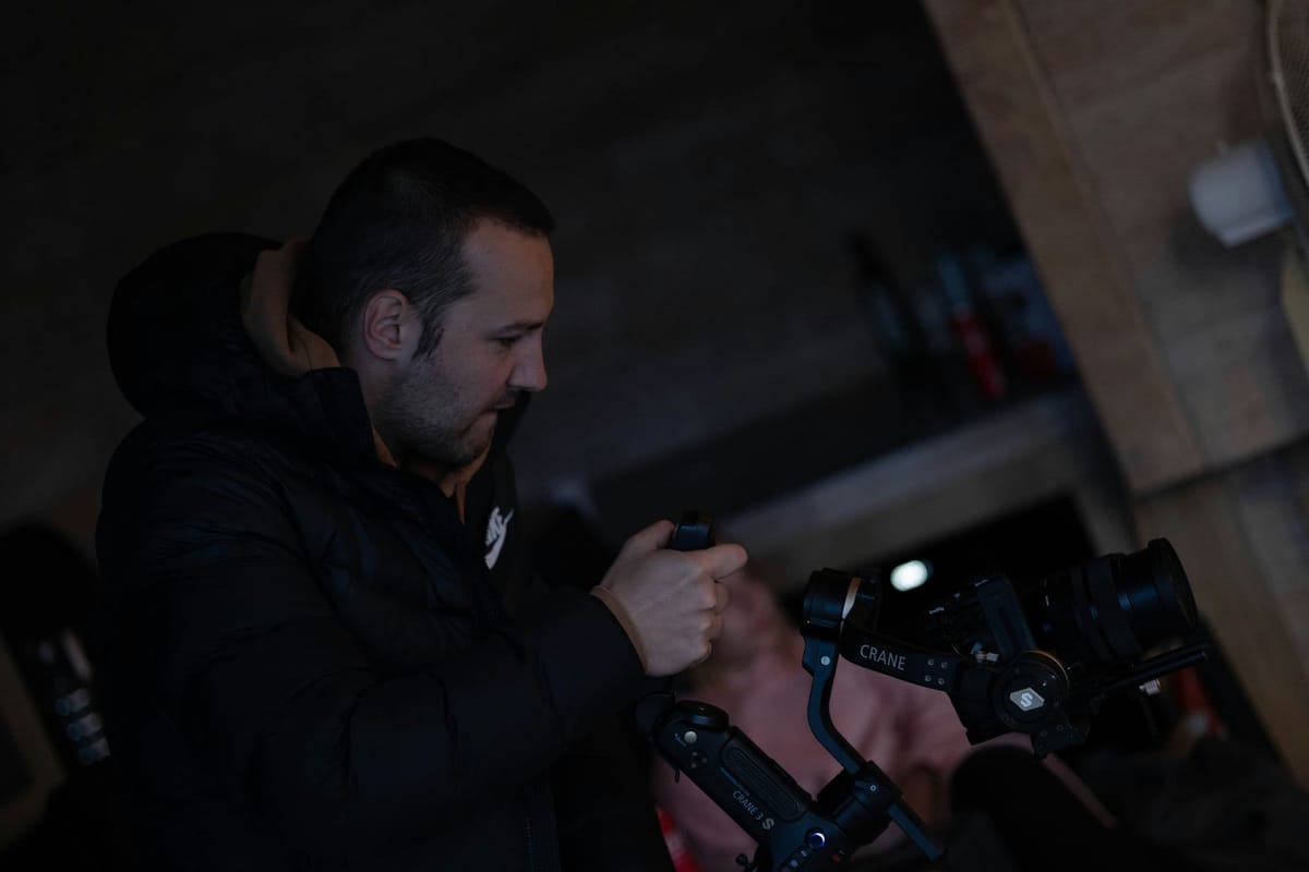 Lights, Camera, Austria, photo 16