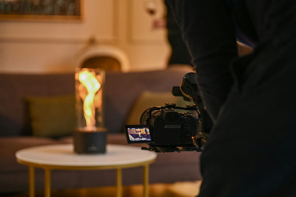 Lights, Camera, Austria, photo 8