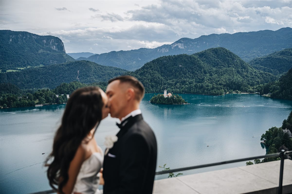 Once Upon a Time in Bled: Klemen & Melisa’s Fairytale Wedding, photo 17