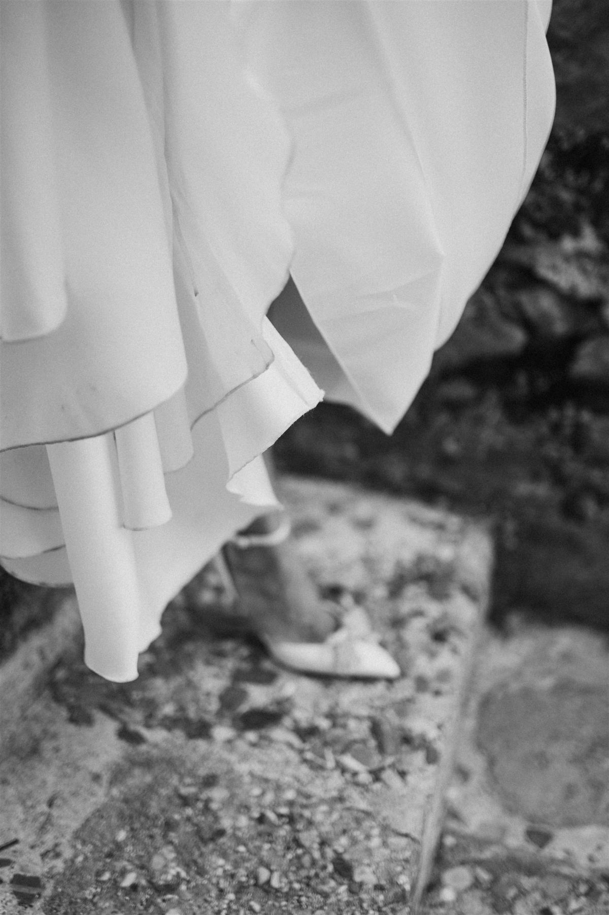 Once Upon a Time in Bled: Klemen & Melisa’s Fairytale Wedding, photo 15