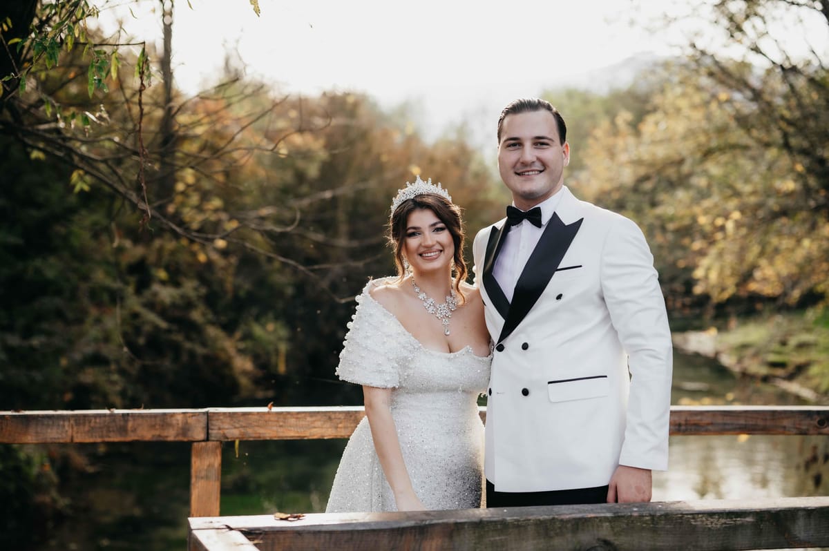 Photo and Video, photography and film package