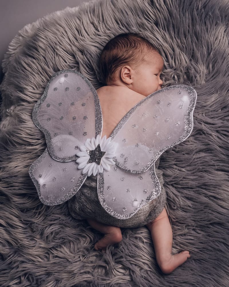 Newborn Photography