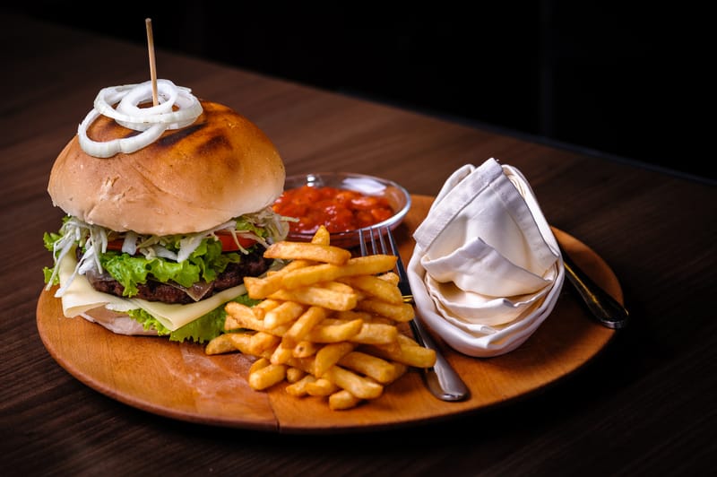 Food Photography