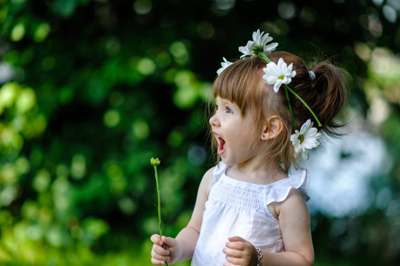 Kids Photography