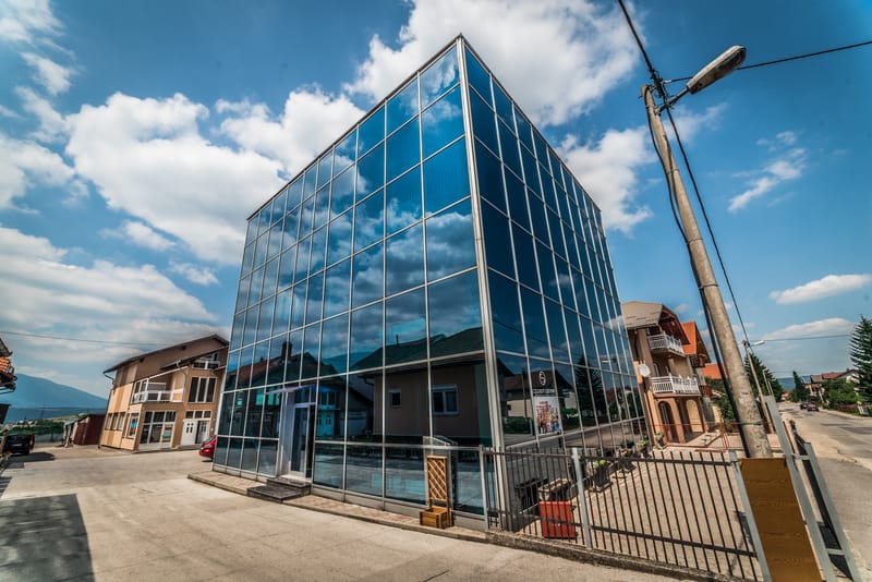 Real Estate Photography