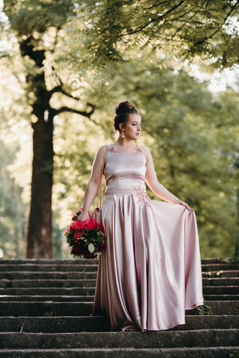 Prom Photography
