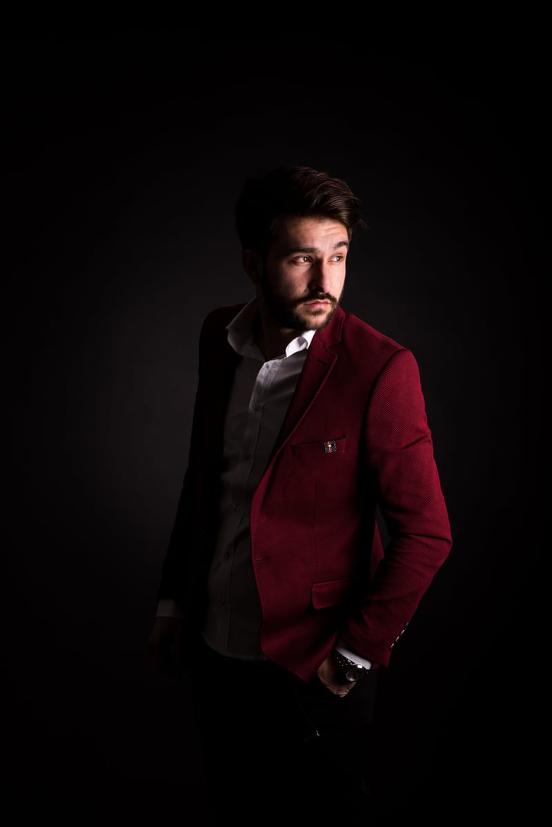 Studio & Portrait
