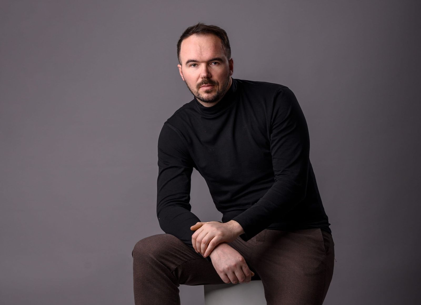 Nuno, photographer at Studio Lege Artis