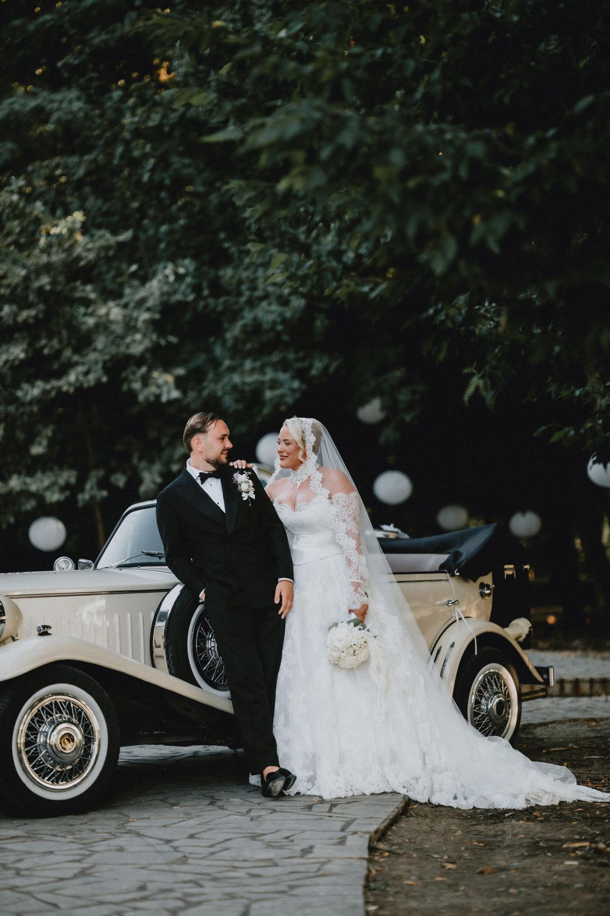 Sajra & Armin wedding, photo 29