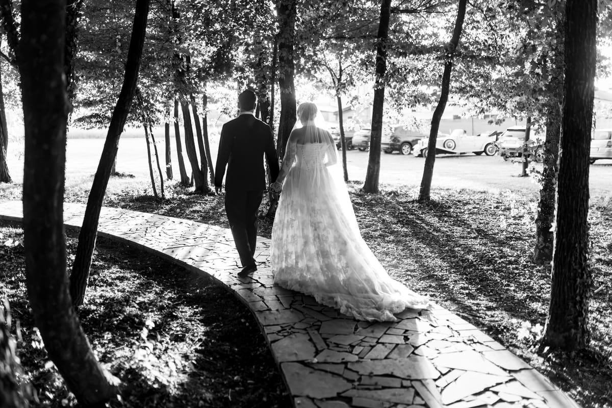 Sajra & Armin wedding, photo 35