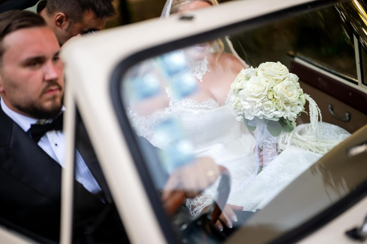 Sajra & Armin wedding, photo 31