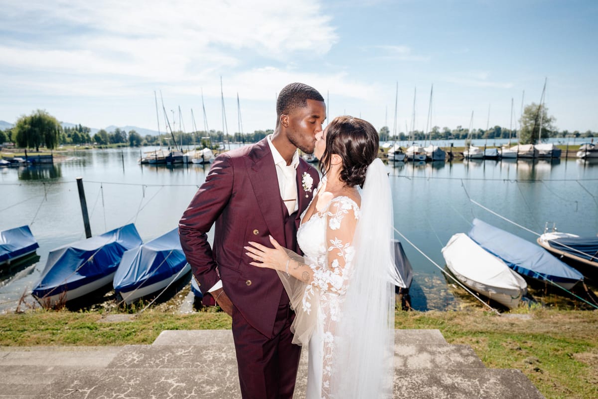 Medina & Osamudiamen wedding, photo 7