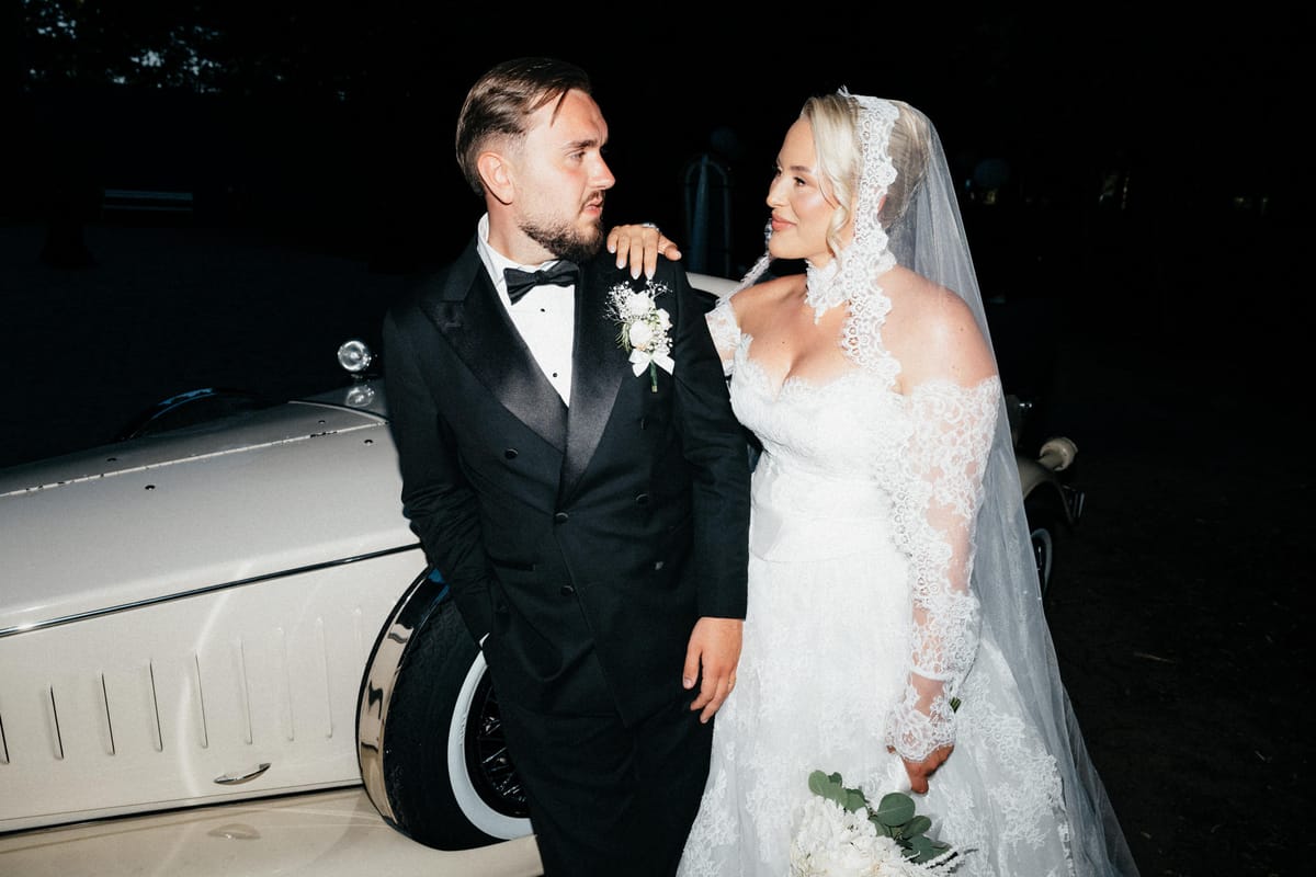Sajra & Armin wedding, photo 30