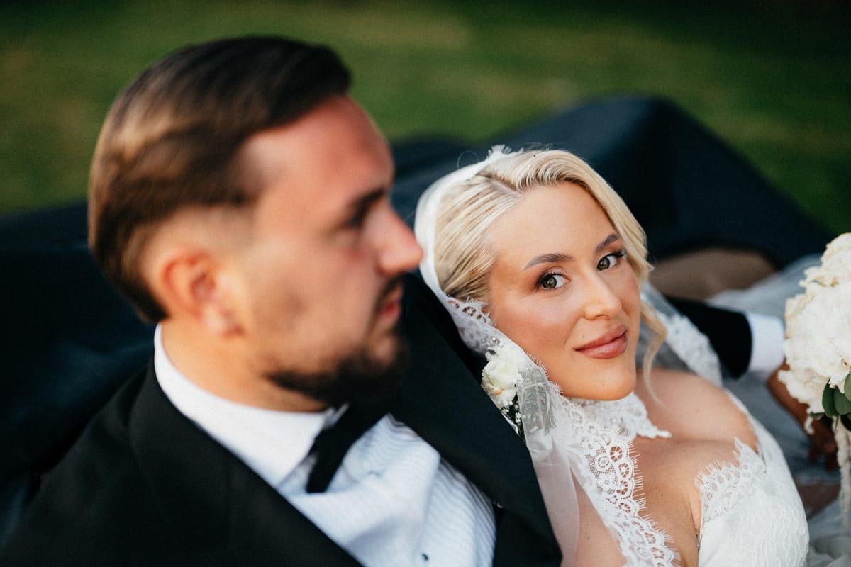 Sajra & Armin wedding, photo 43