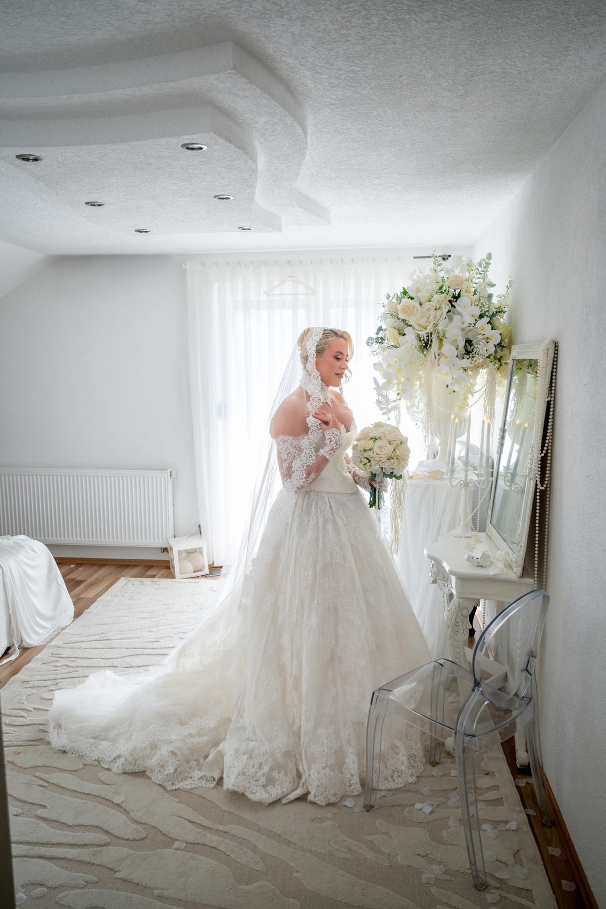 Sajra & Armin wedding, photo 19