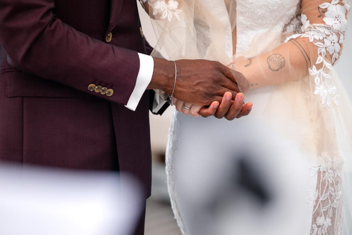 Medina & Osamudiamen wedding, photo 22