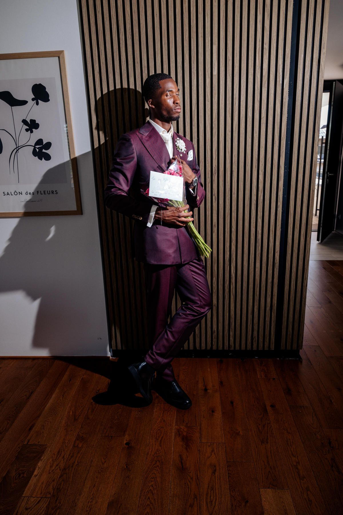 Medina & Osamudiamen wedding, photo 13