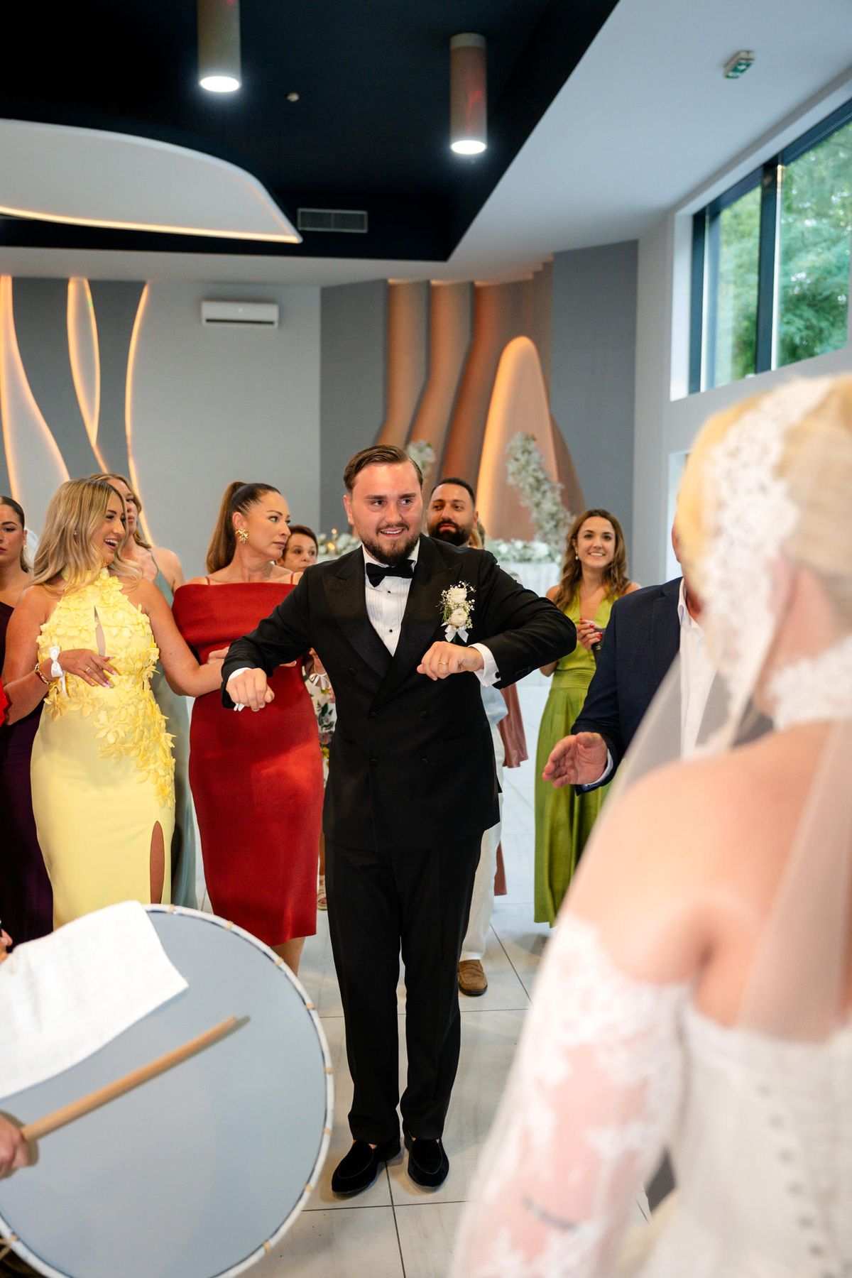 Sajra & Armin wedding, photo 50
