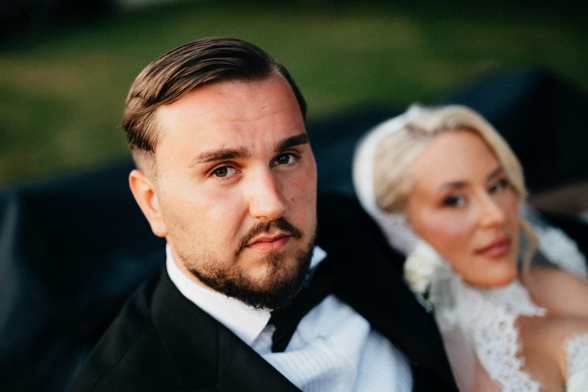 Sajra & Armin wedding, photo 44