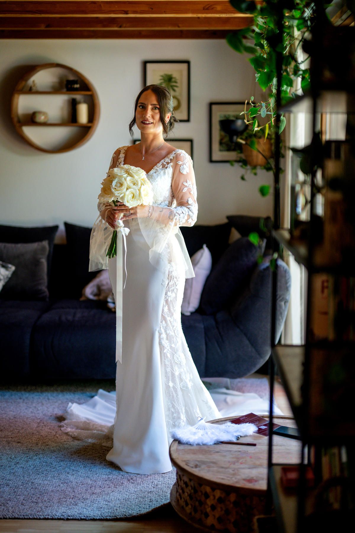 Medina & Osamudiamen wedding, photo 18