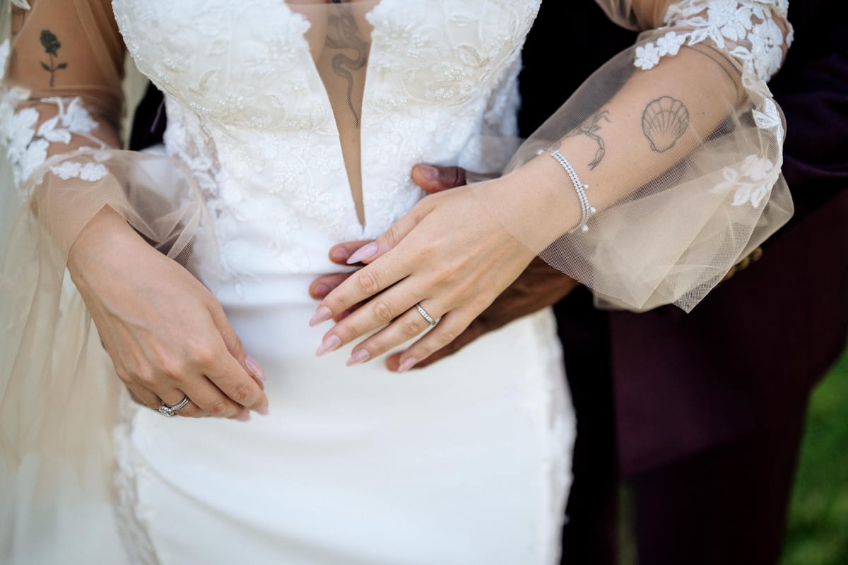 Medina & Osamudiamen wedding, photo 5