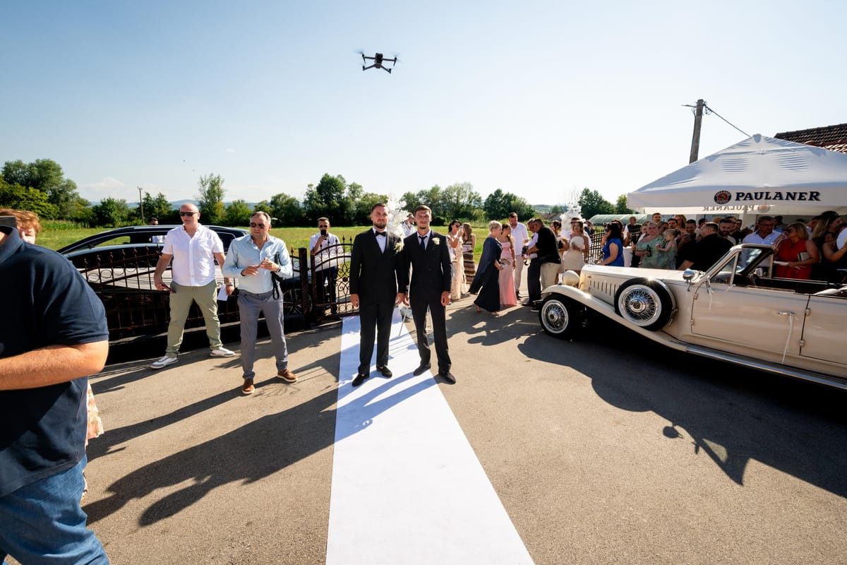 Sajra & Armin wedding, photo 20