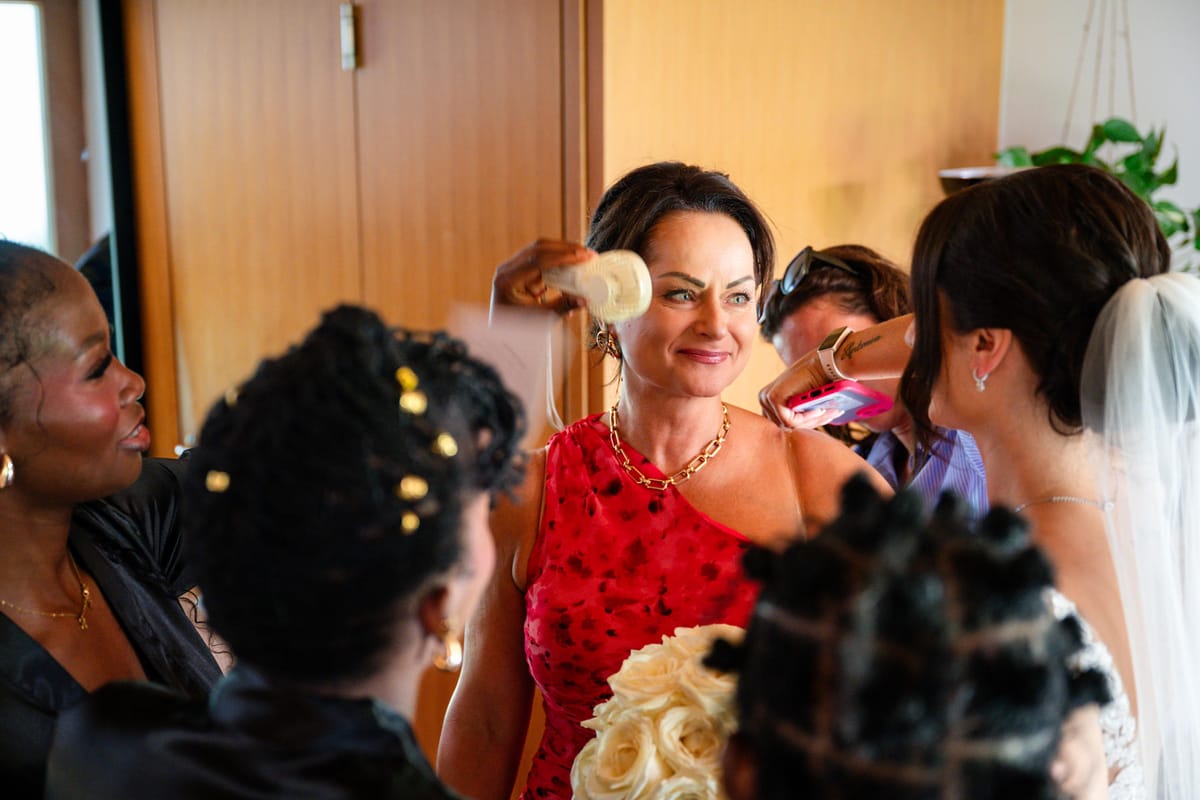 Medina & Osamudiamen wedding, photo 20
