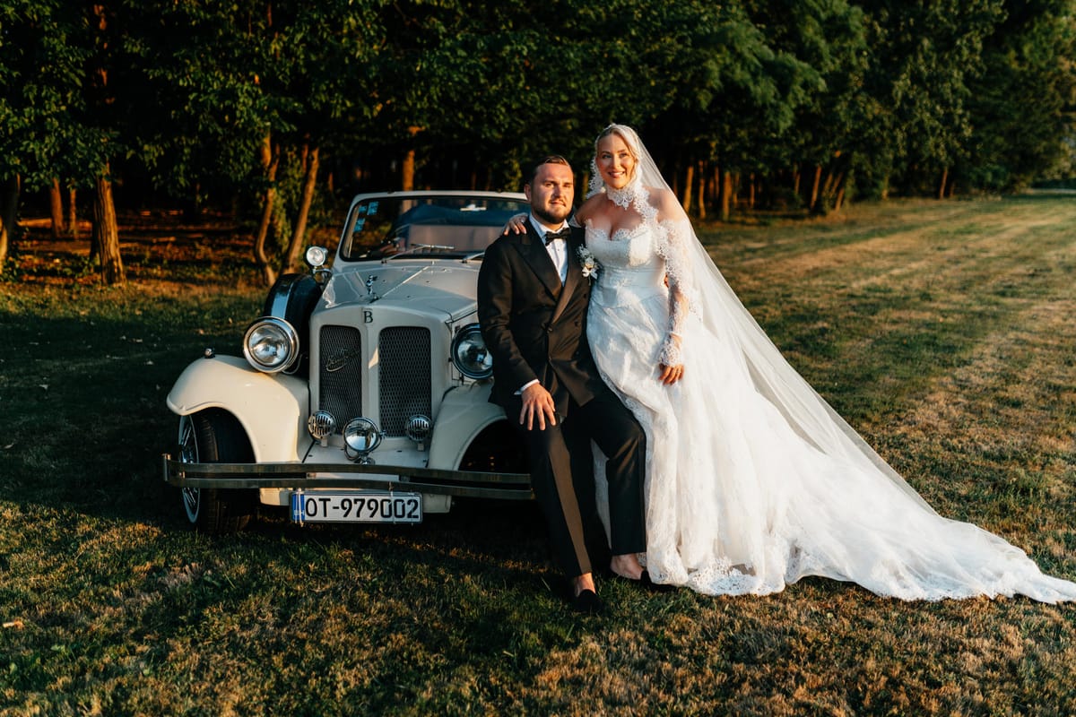 Sajra & Armin wedding, photo 37