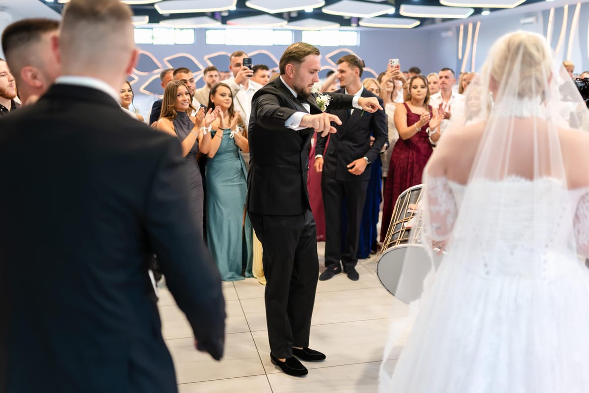 Sajra & Armin wedding, photo 49