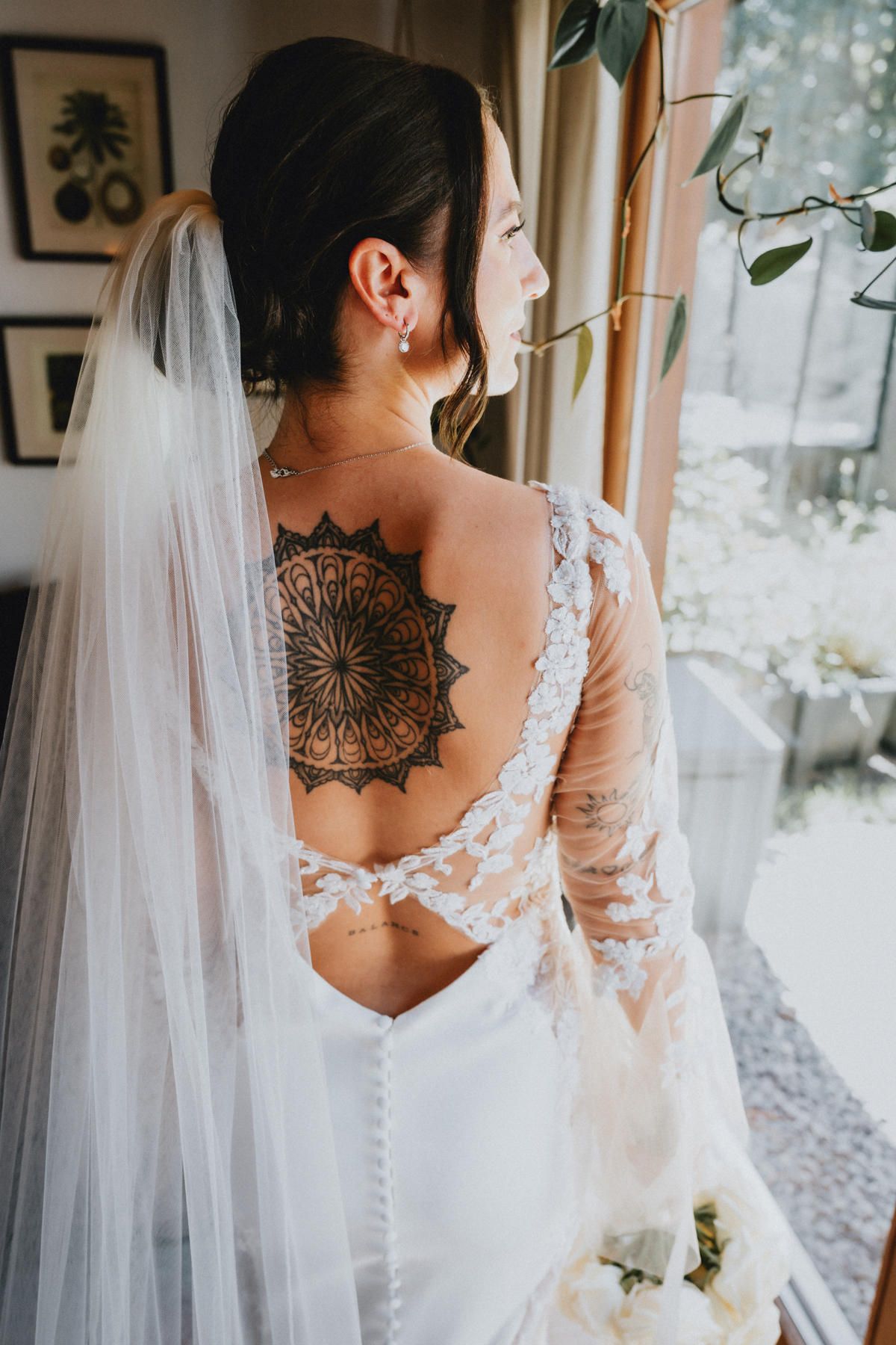Medina & Osamudiamen wedding, photo 19