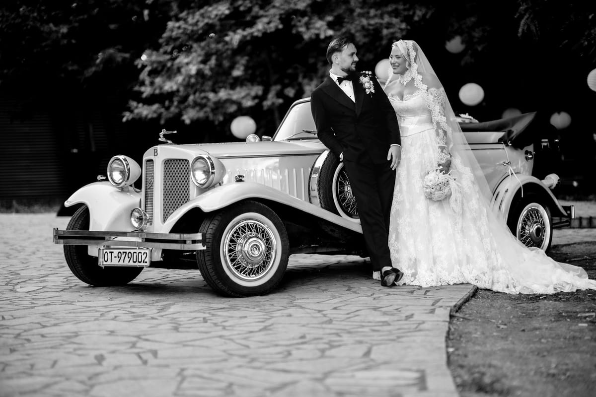 Sajra & Armin wedding, photo 28