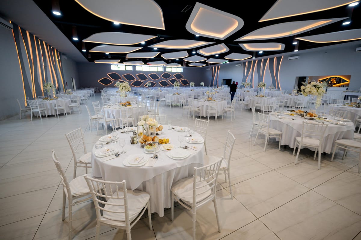 Sajra & Armin wedding, photo 22