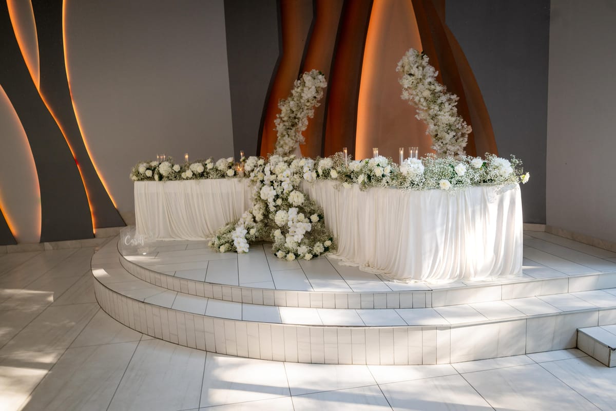 Sajra & Armin wedding, photo 24