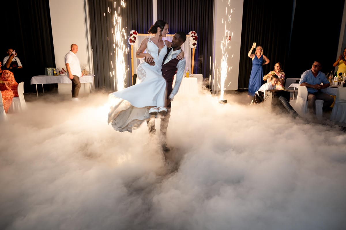 Medina & Osamudiamen wedding, photo 9