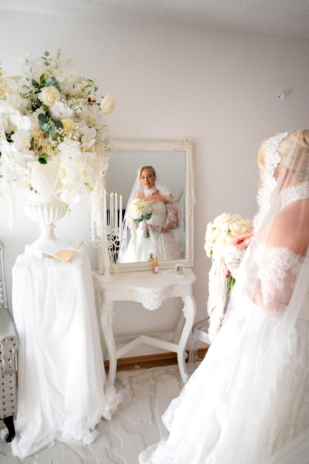 Sajra & Armin wedding, photo 17