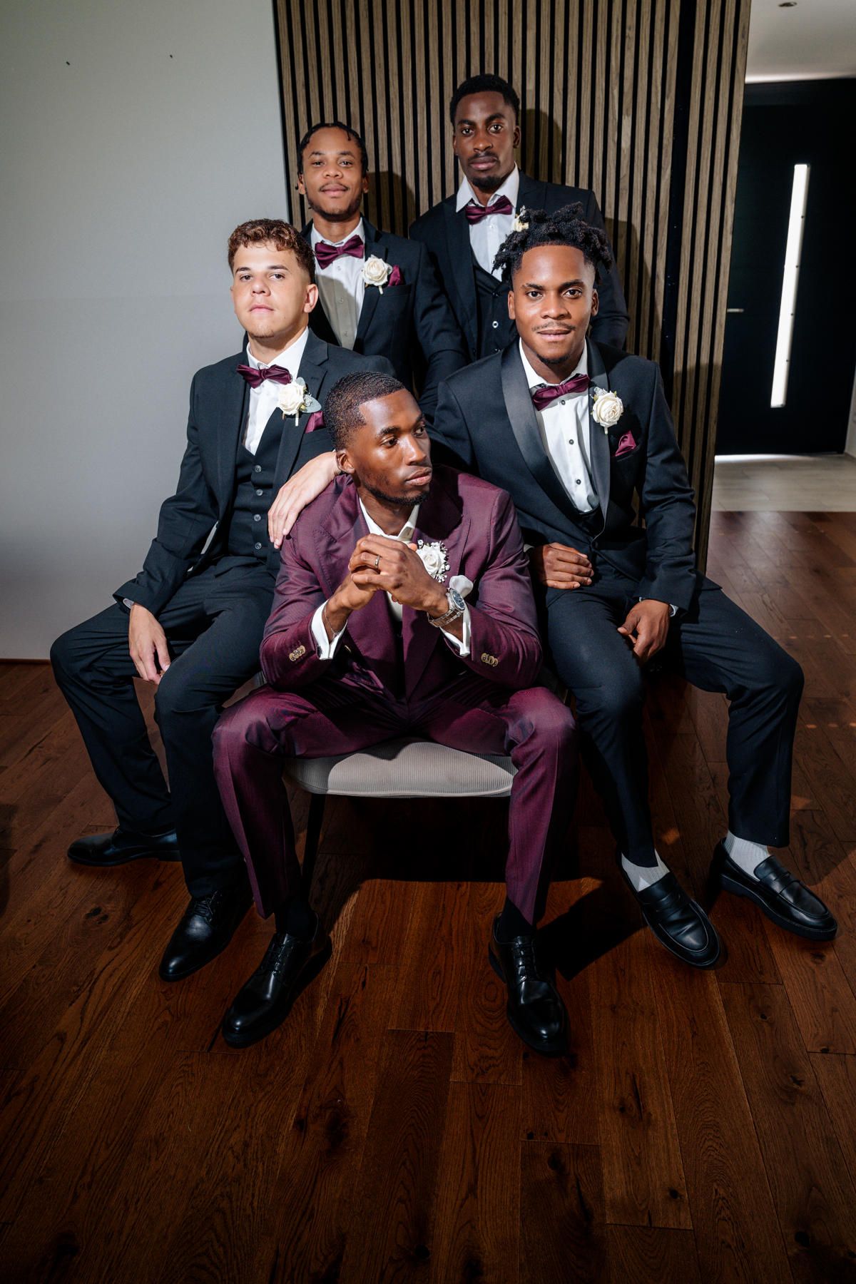 Medina & Osamudiamen wedding, photo 11