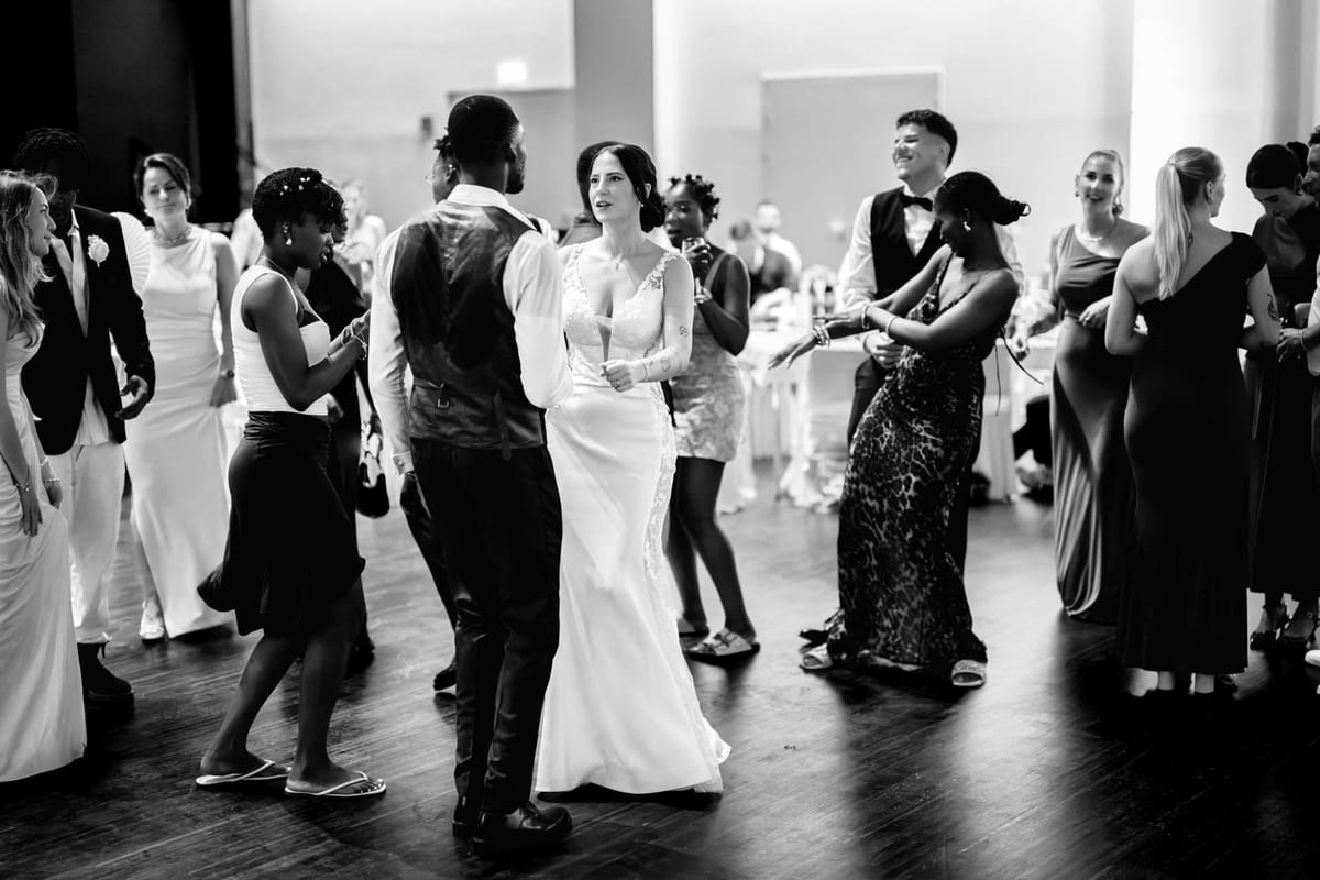 Medina & Osamudiamen wedding, photo 10