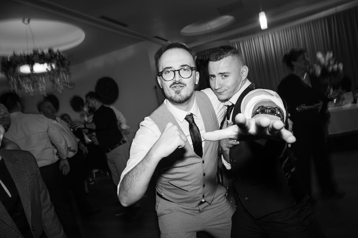 Ajla & Edin wedding, photo 24